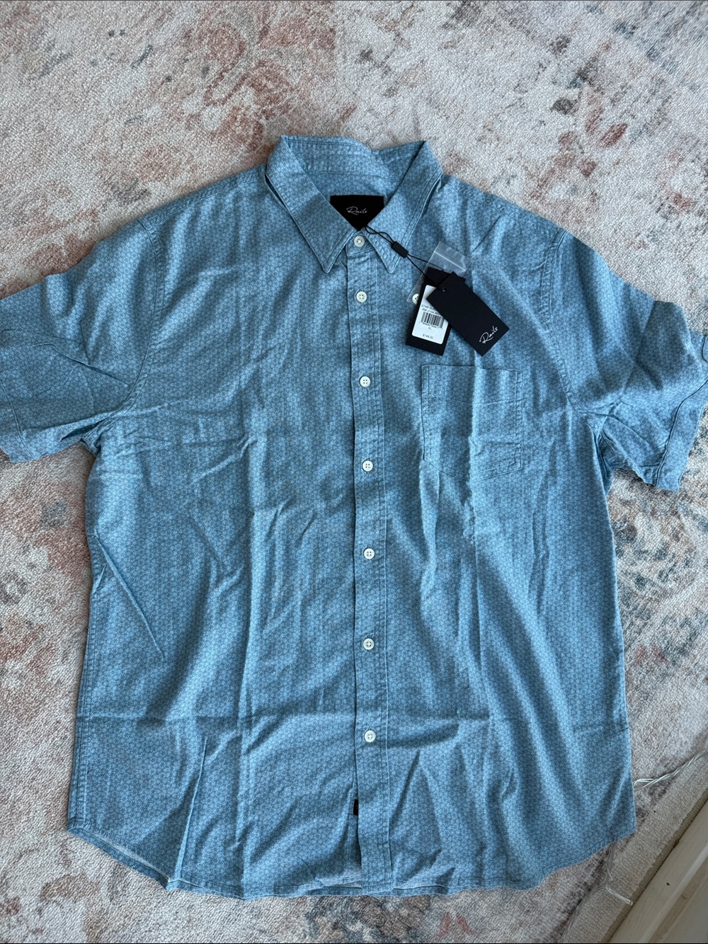 Rails Carson Shirt